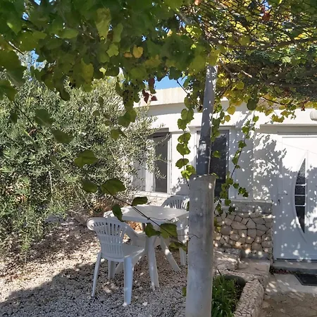 Little Seafront House Primosten Dolac