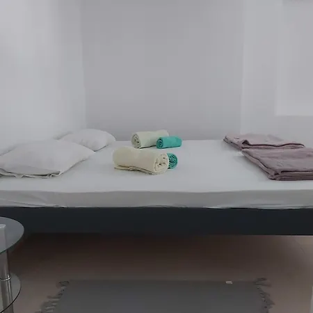 Little Seafront House Primosten