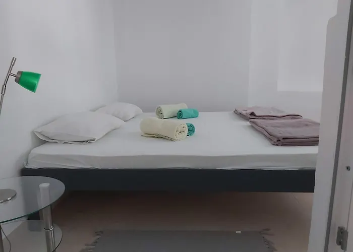 Little Seafront House Primosten