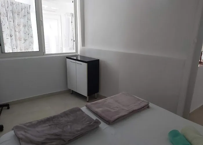 Little Seafront House Primosten * Dolac